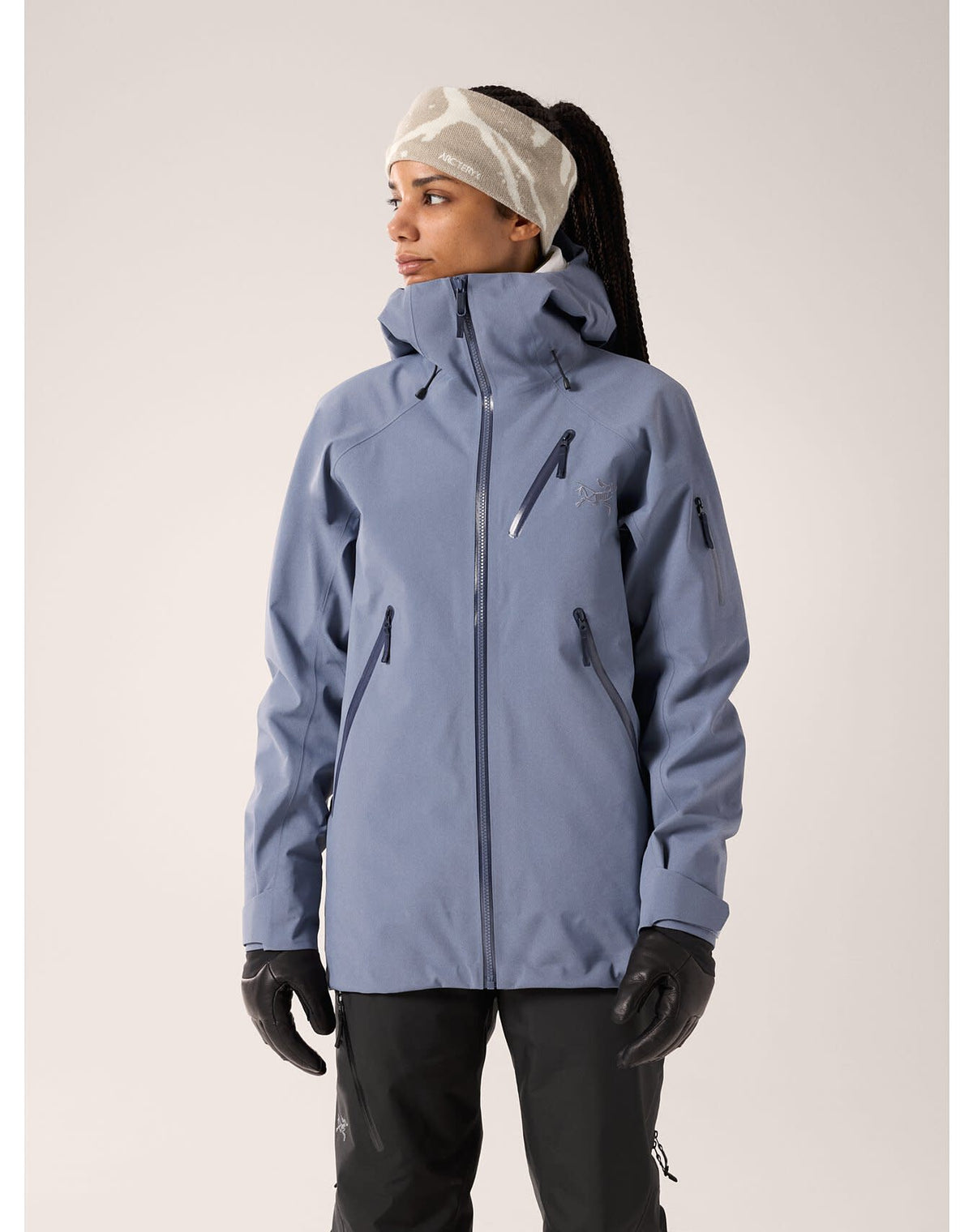 Nita Shell Jacket Women's