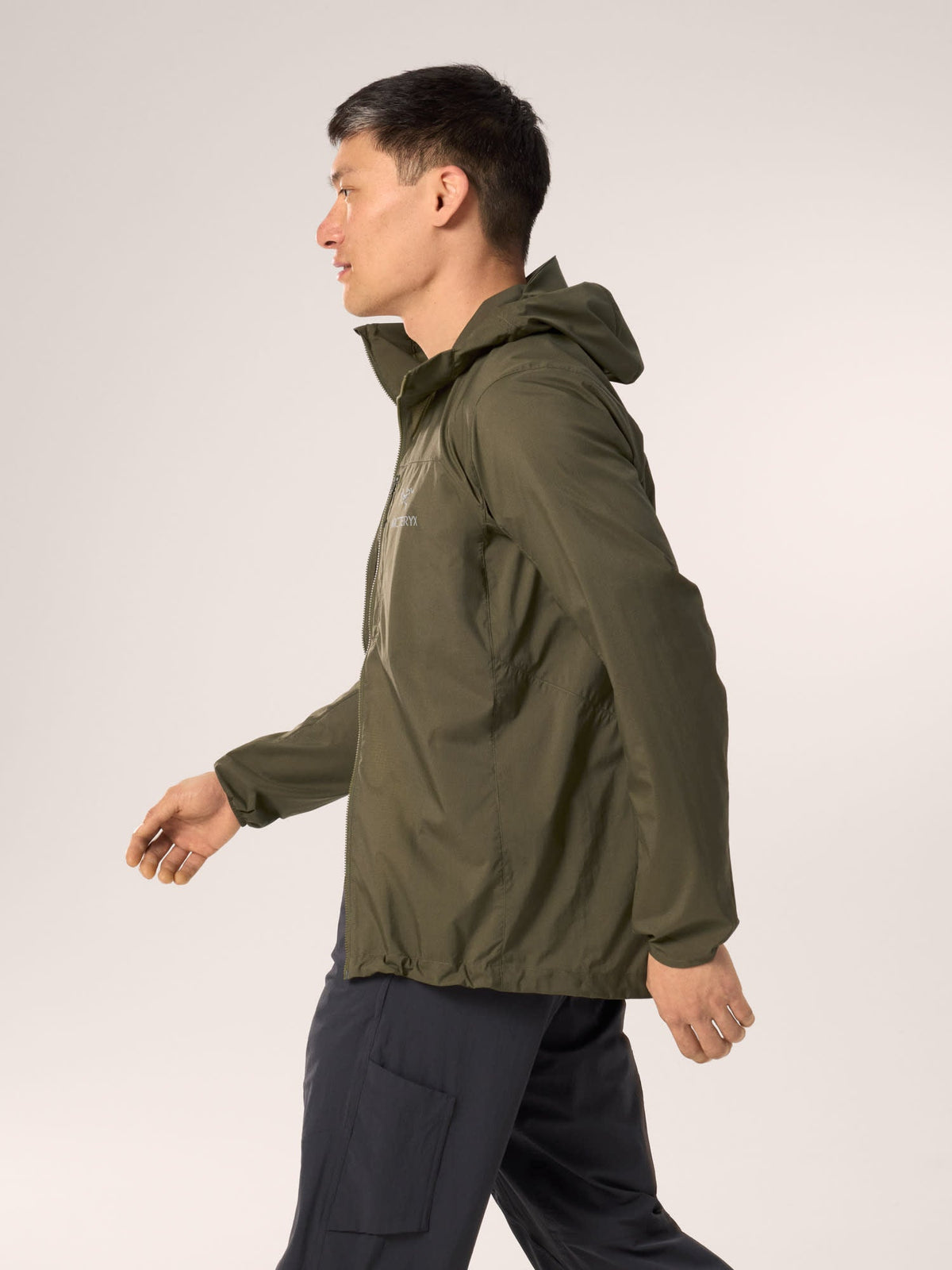 Squamish Hoody Men's