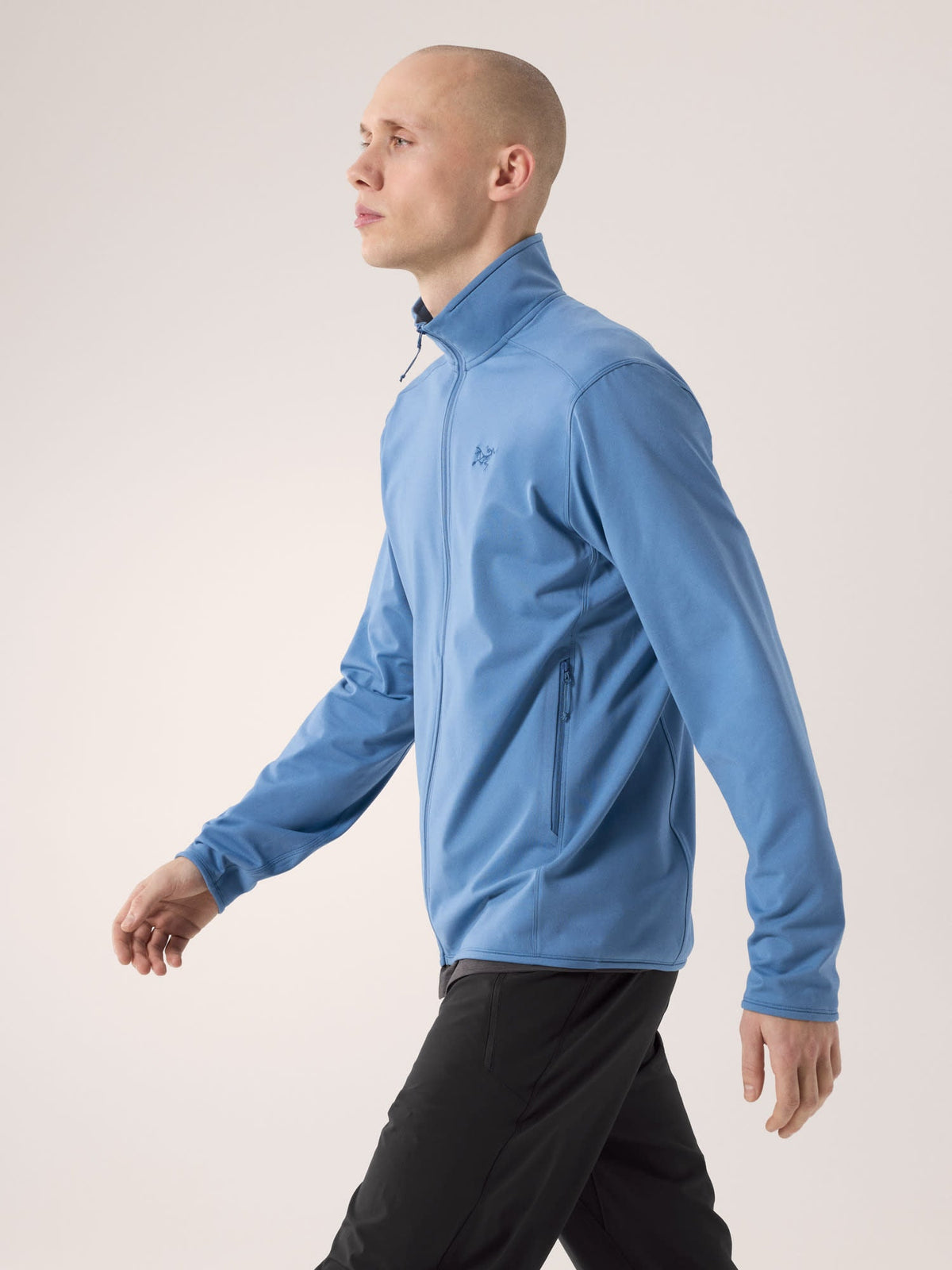 Kyanite Lightweight Jacket Men's