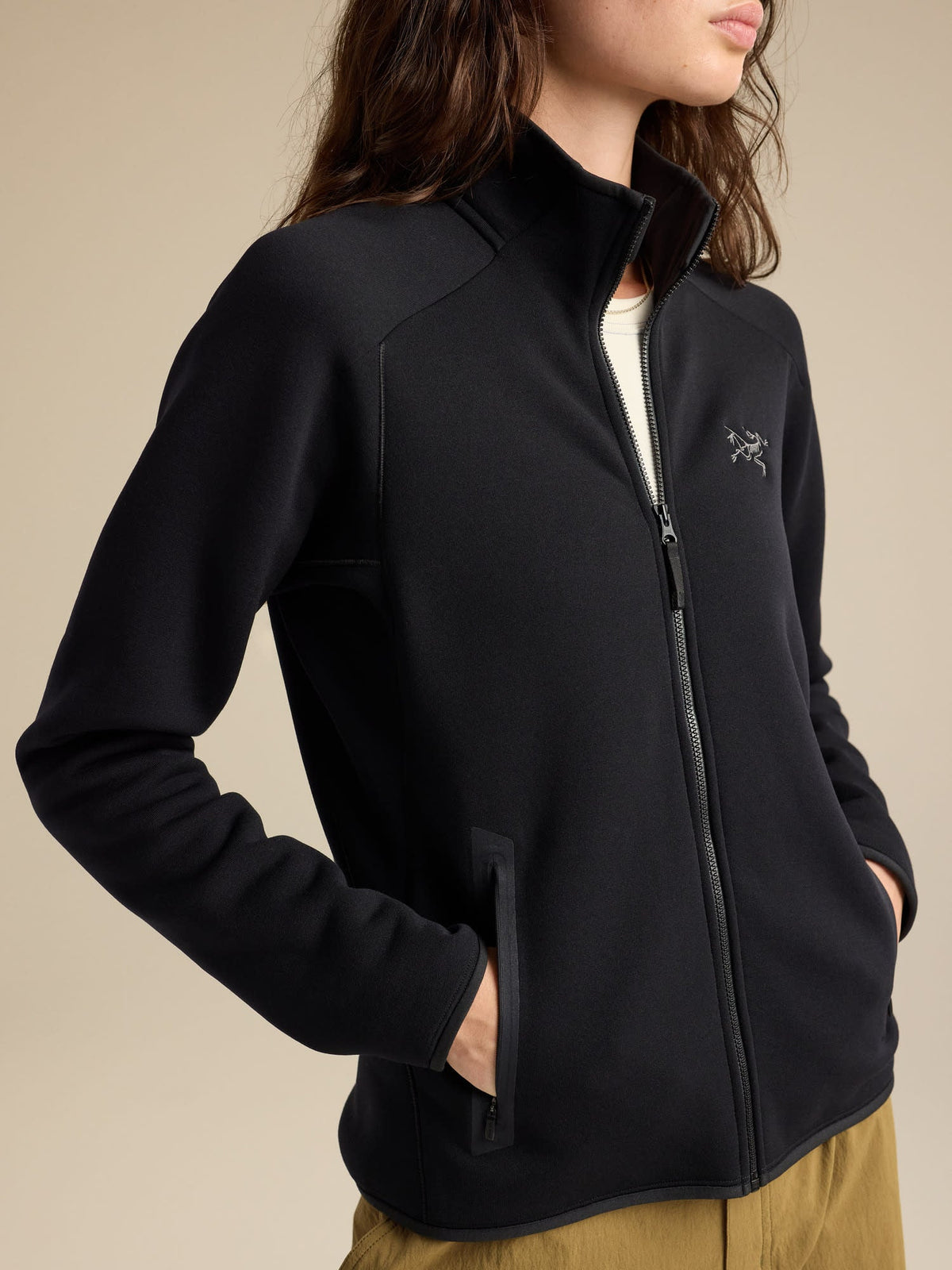 Kyanite Jacket Women's