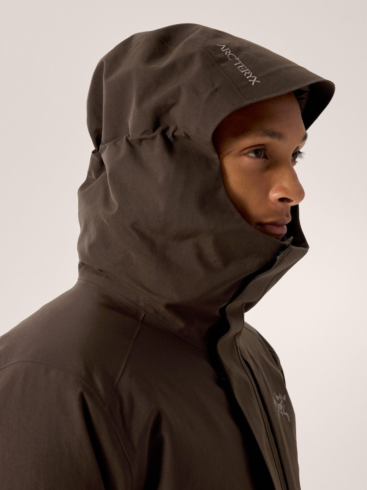 Therme Down Parka Men's