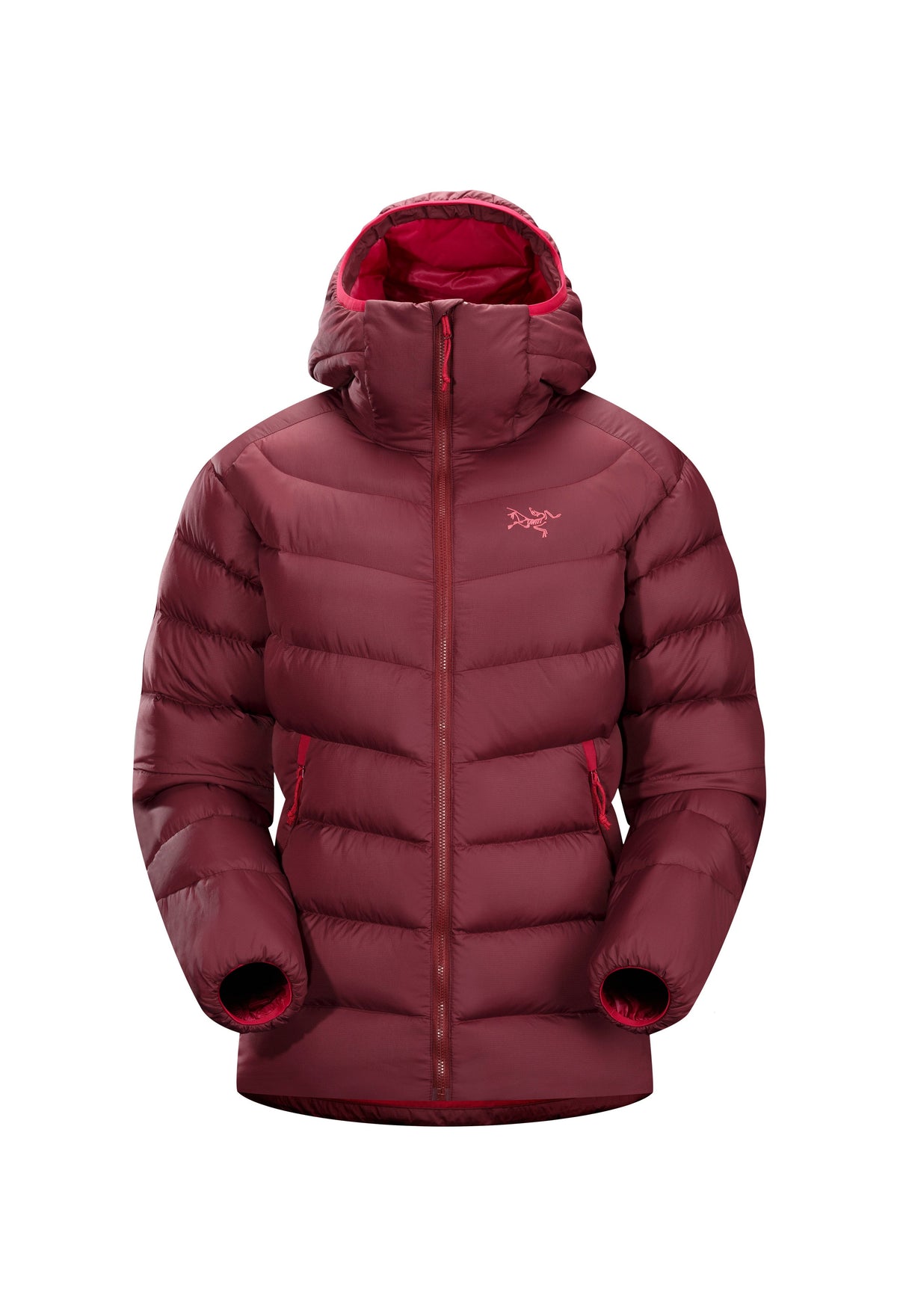Thorium SV Hoody Women's