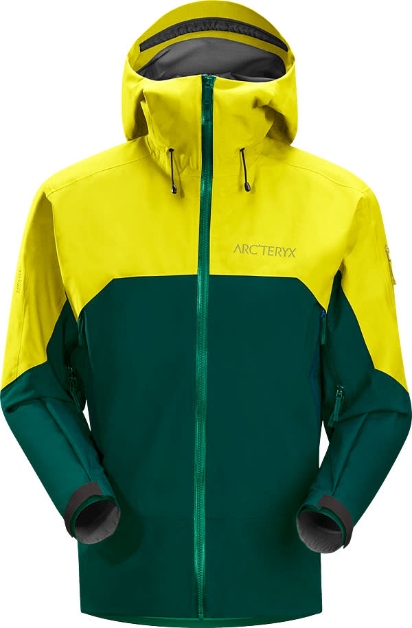 Rush Jacket Men's