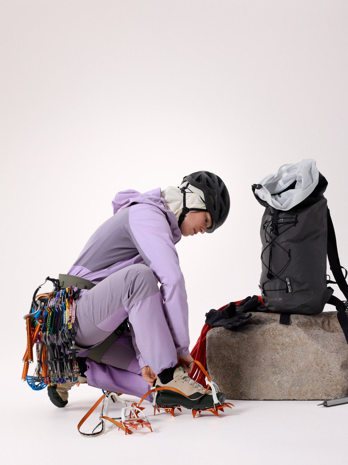 Psiphon Pant Women's
