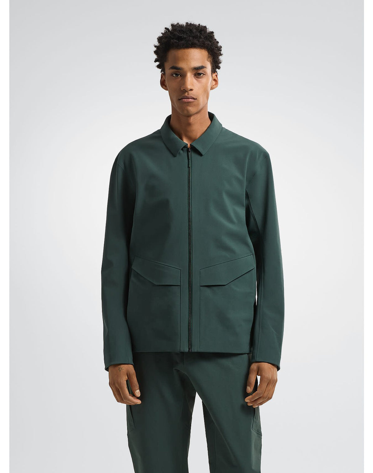 Spere Jacket Men's