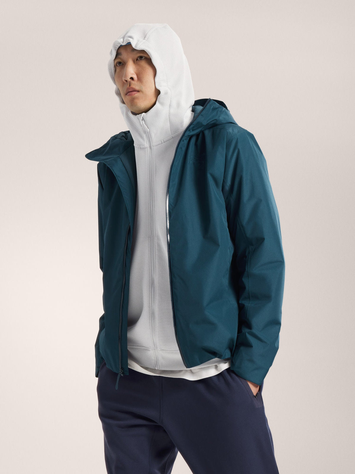 Solano Insulated Hoody Men's