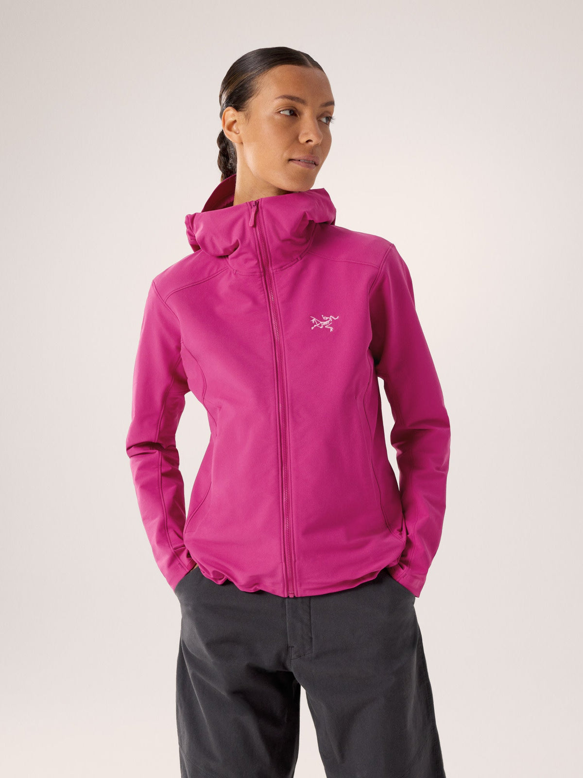 Gamma Hoody Women's