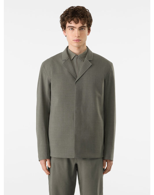 Spere Tech Wool Blazer Men's