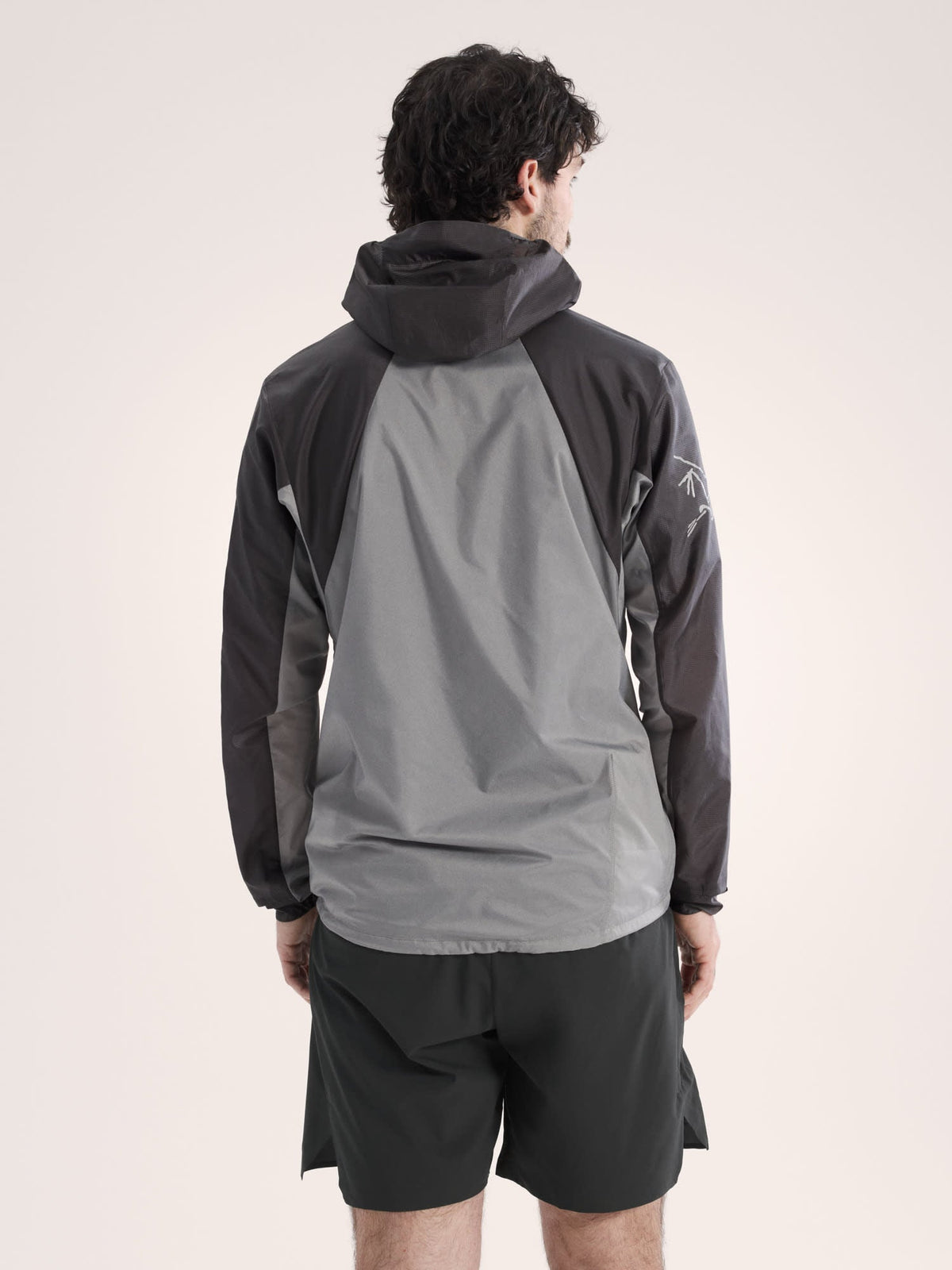 Norvan Windshell Hoody Men's
