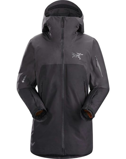 Shashka IS Jacket Women's