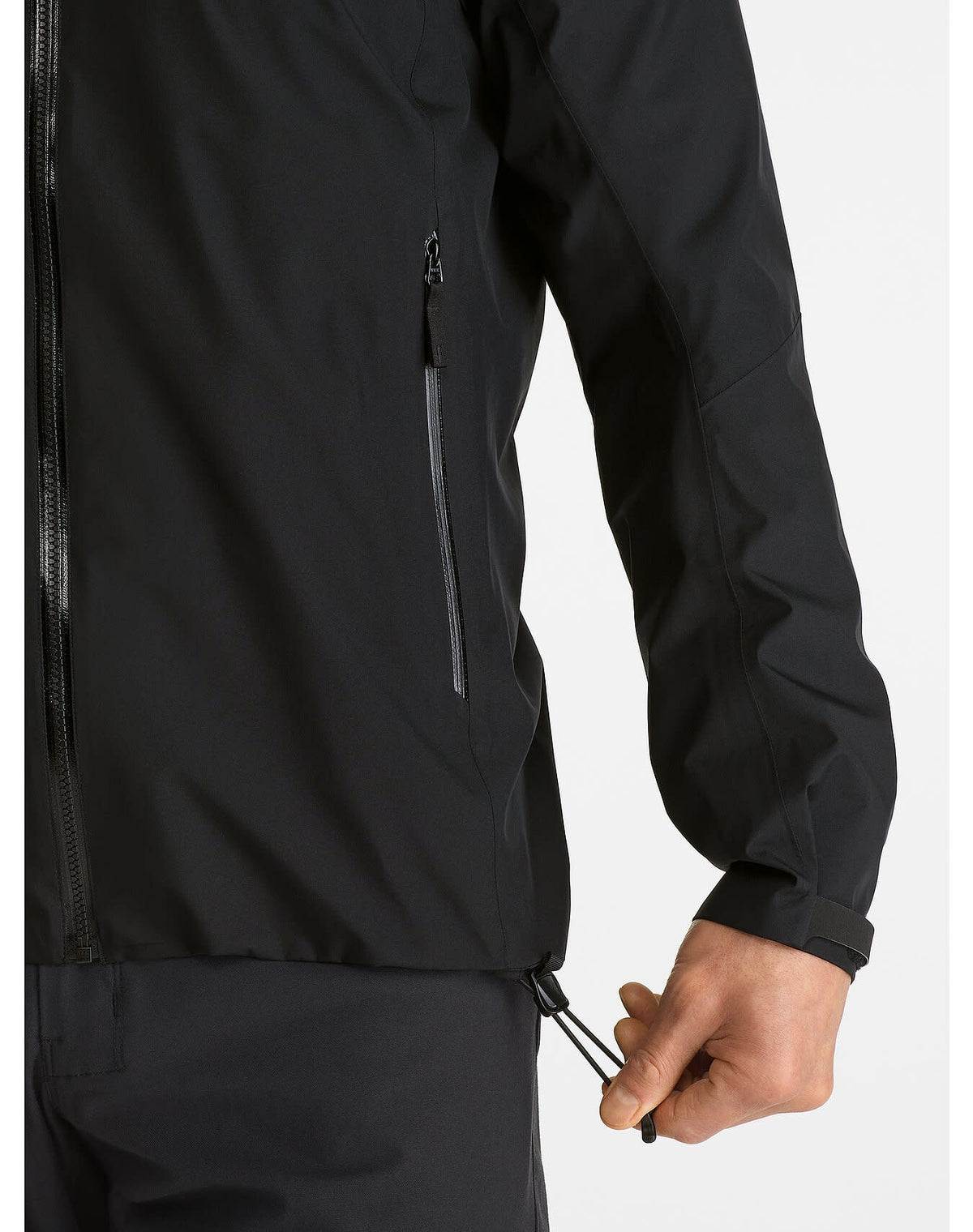 Kadin Jacket Men's