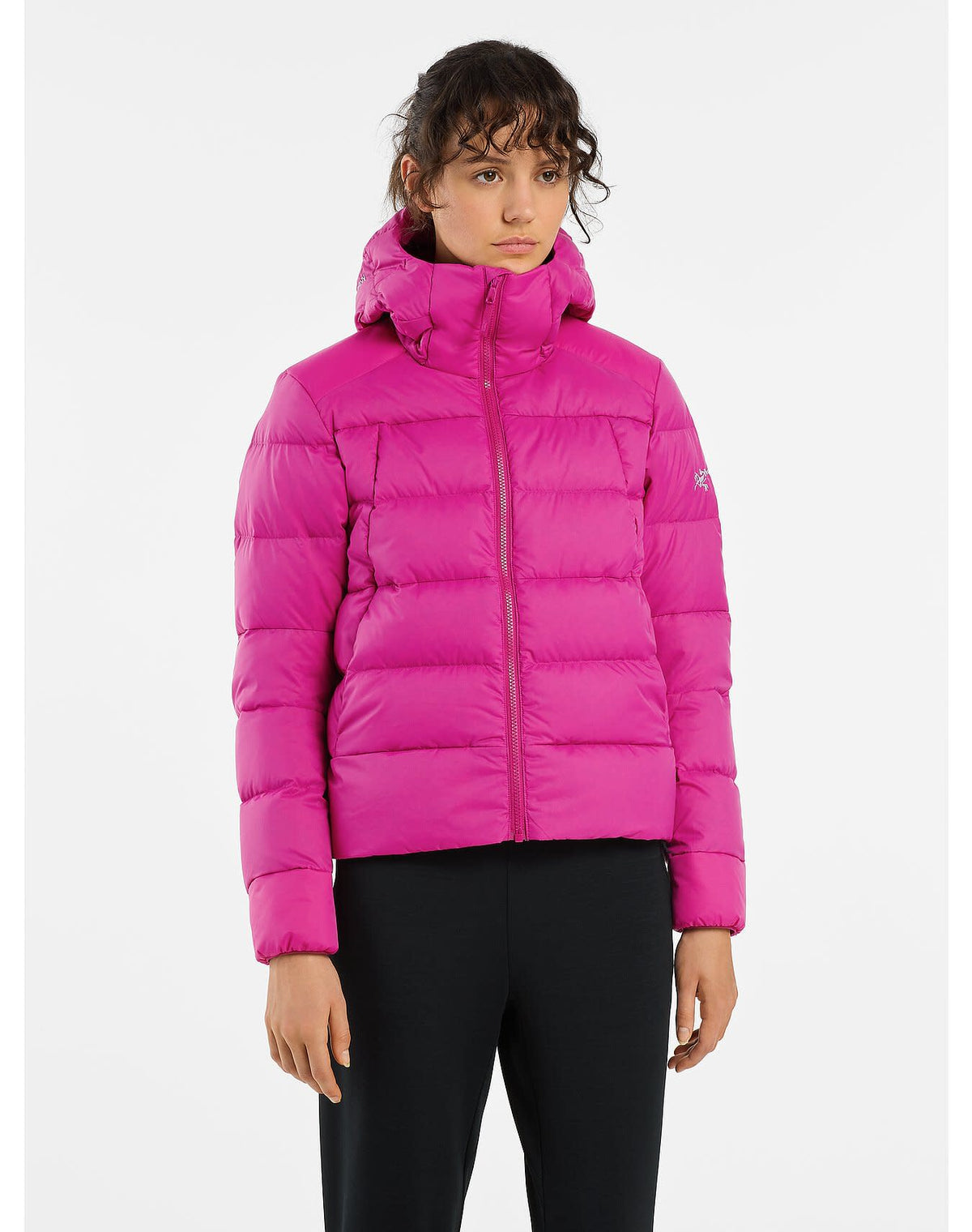 Thorium Jacket Women's