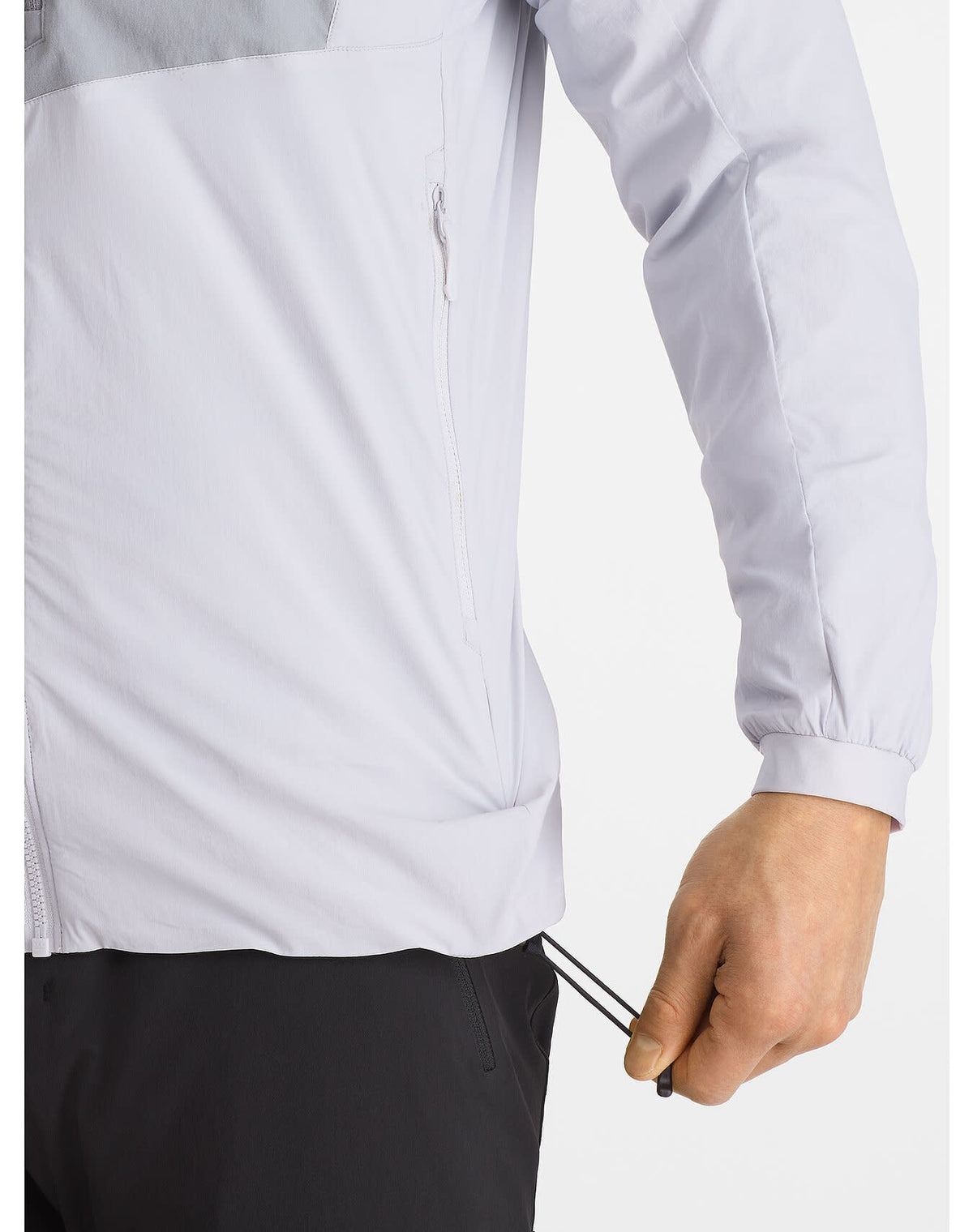 Proton Lightweight Hoody Men's