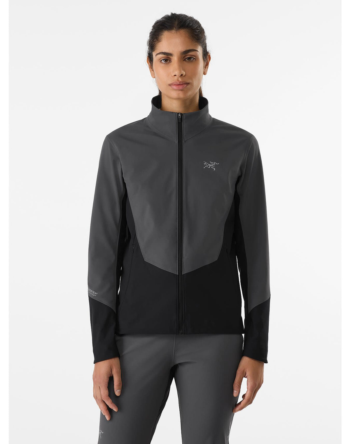 Norvan Hybrid Jacket Women's