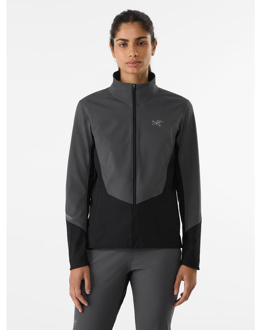 Norvan Hybrid Jacket Women's