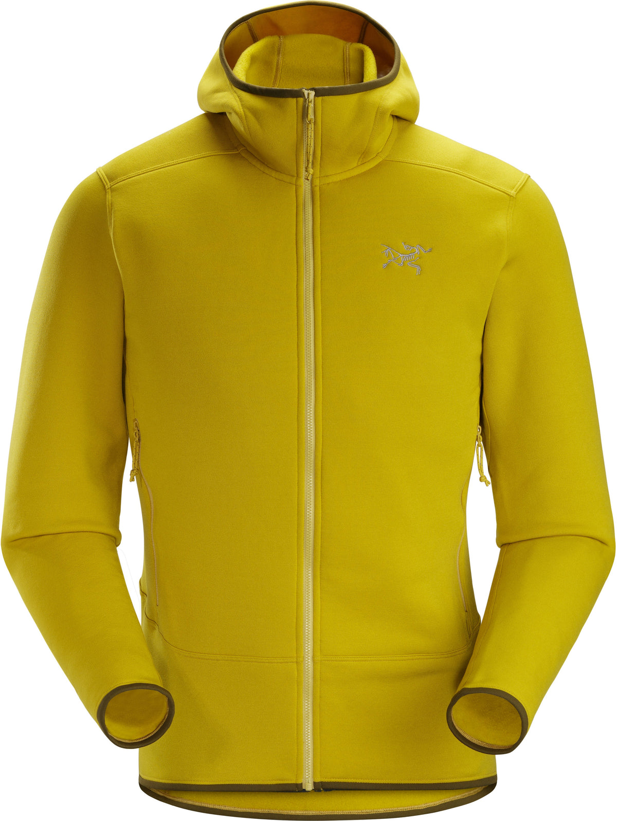 Kyanite Hoody Men's