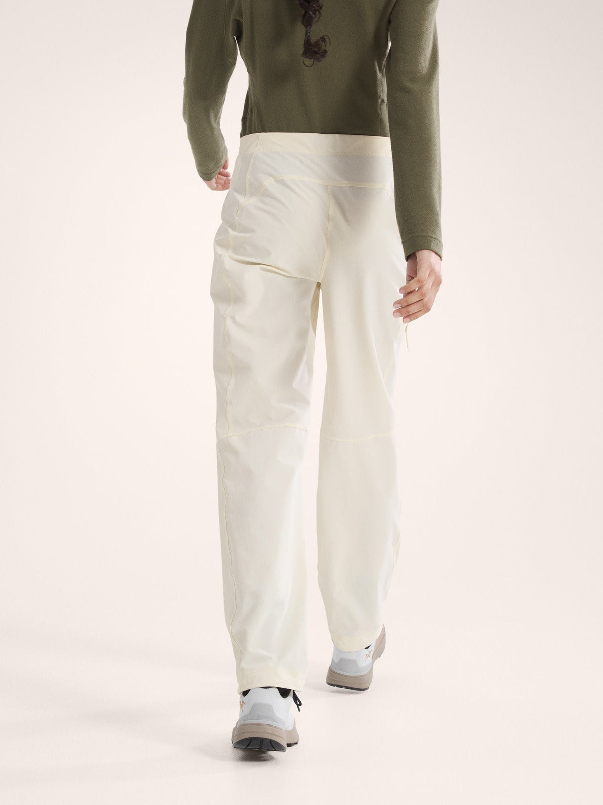 Gamma Pant Women's