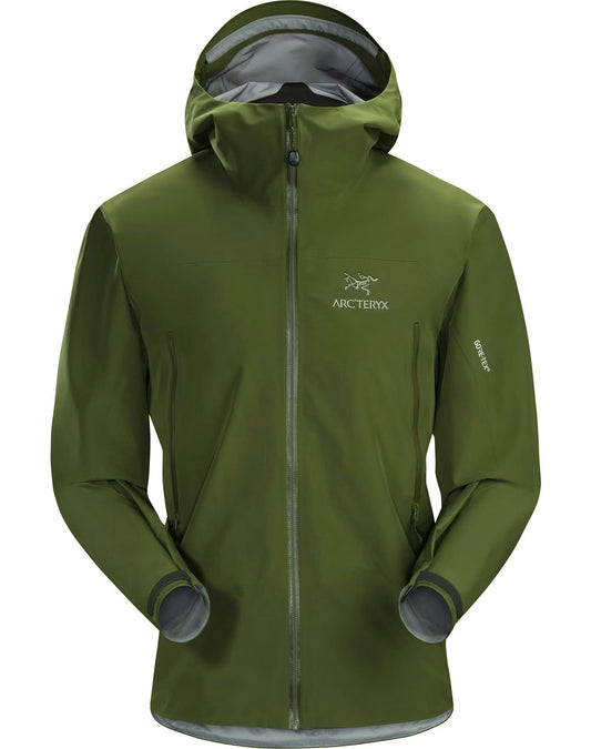 Zeta LT Jacket Men's