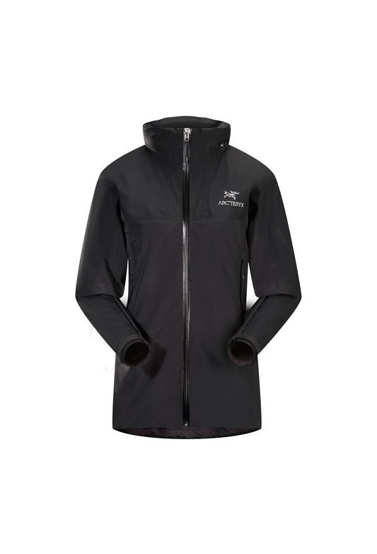 Zeta LT Hybrid Jacket Women's