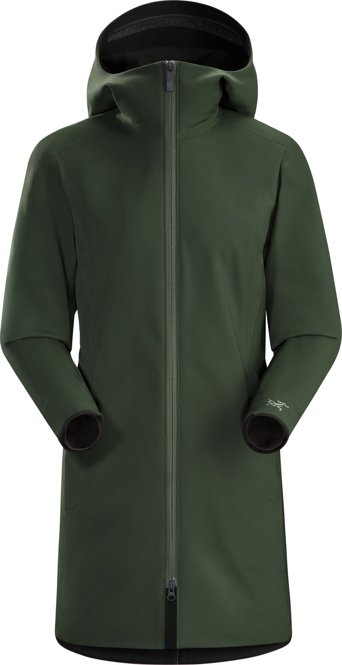 Nalo Jacket Women's