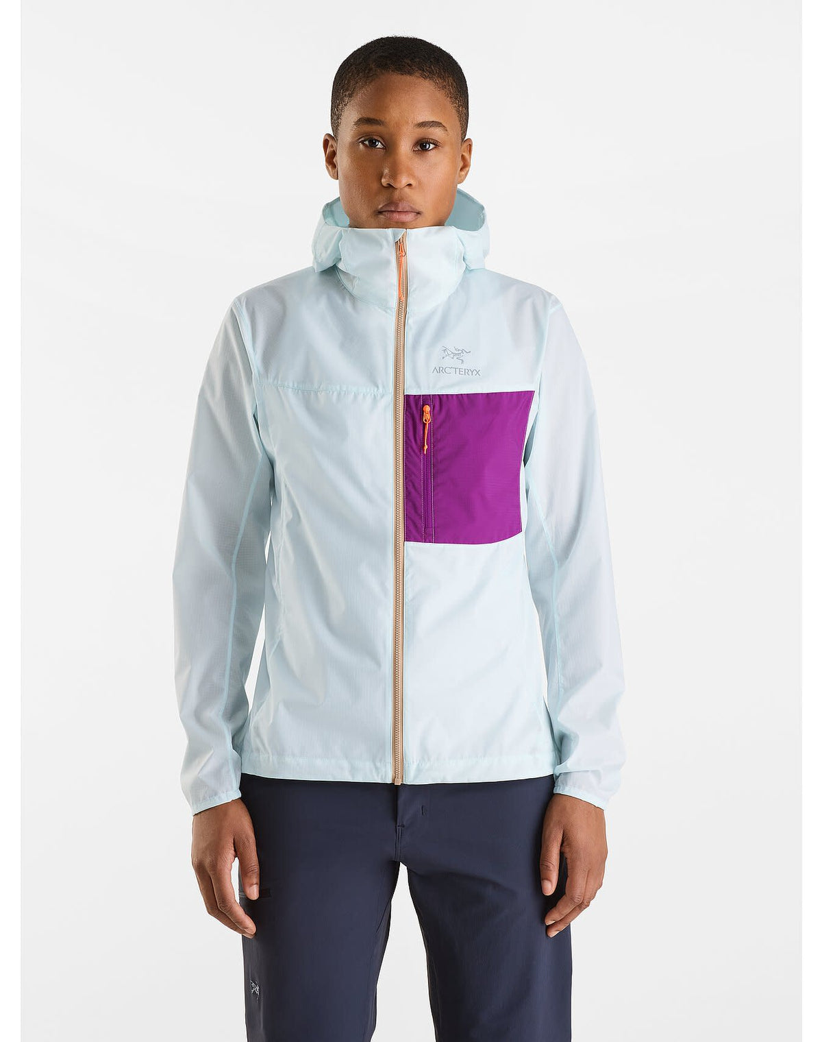 Squamish Hoody Women's