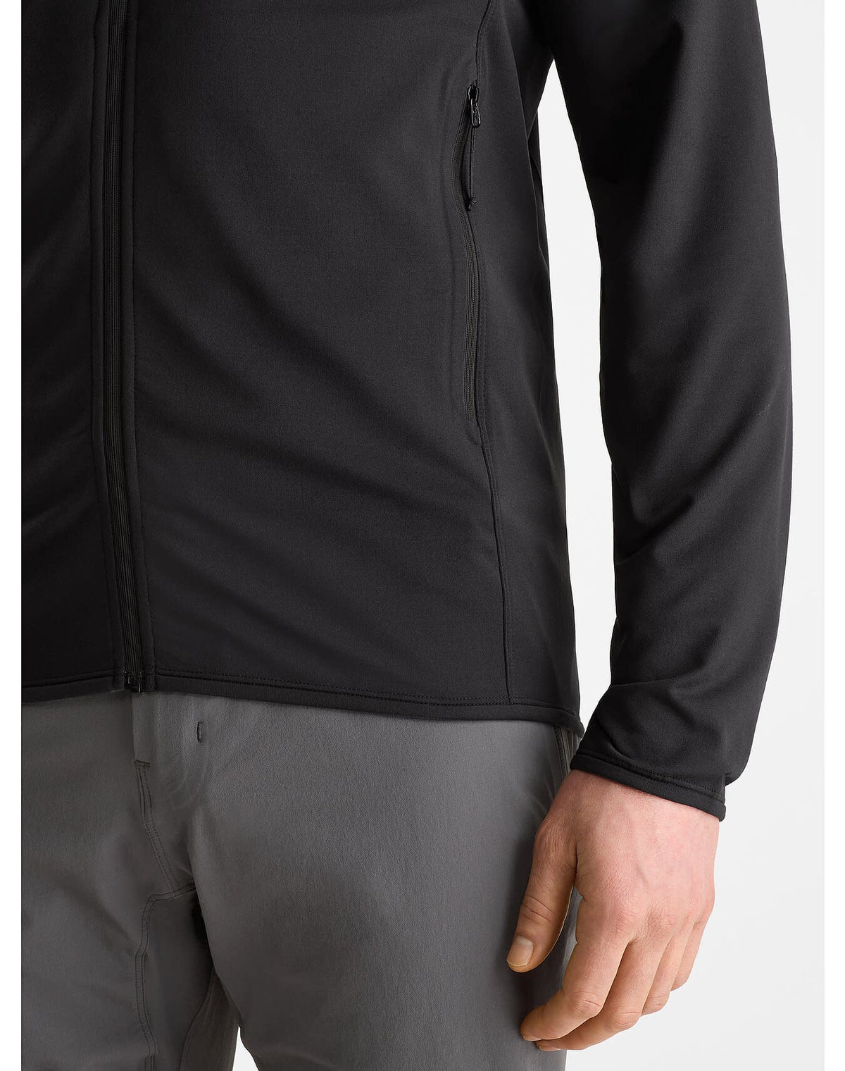 Kyanite Lightweight Jacket Men's