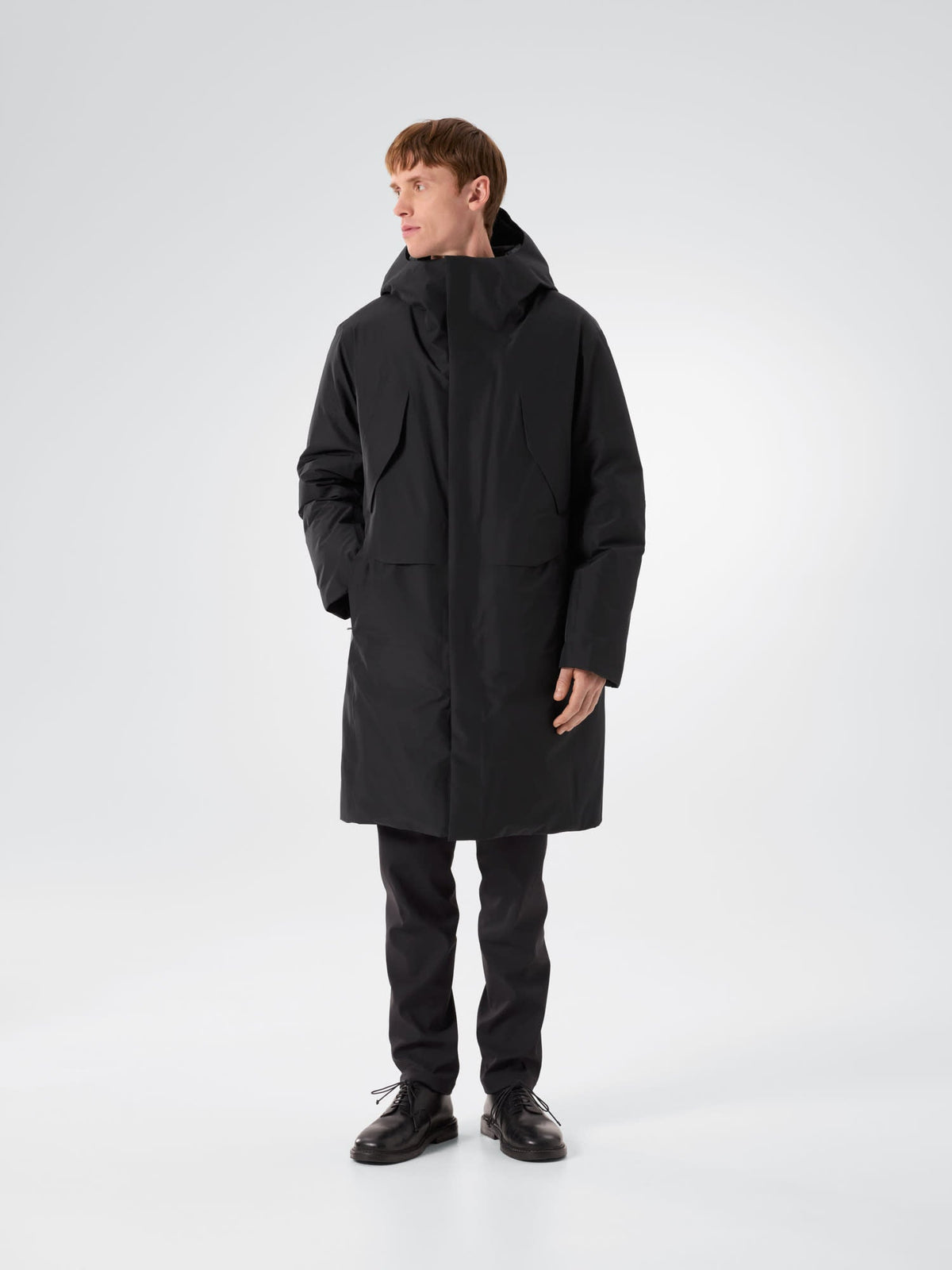 Sorin Down Parka Men's
