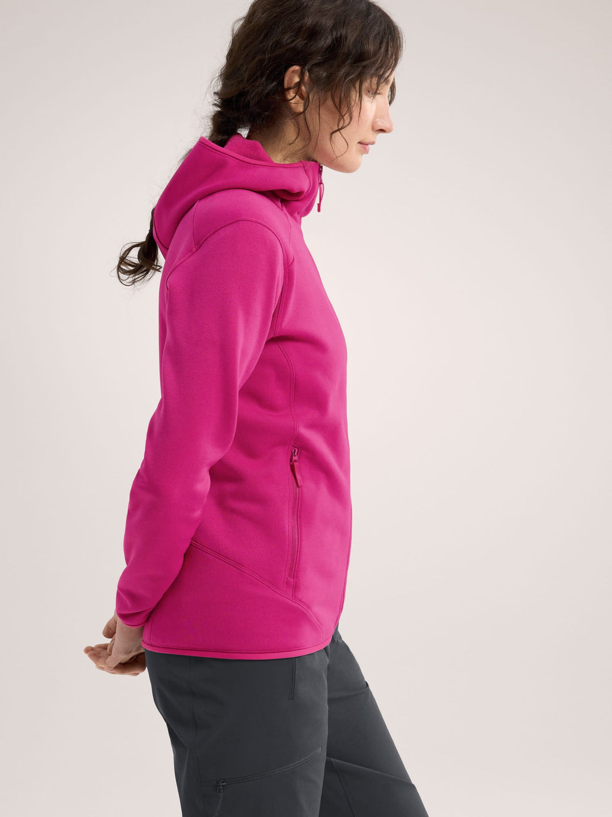 Kyanite Hoody Women's