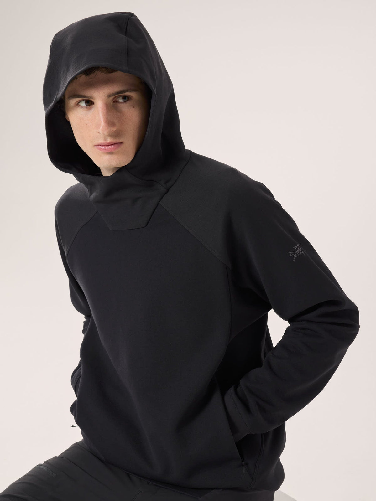 Rethel Hoody Men's