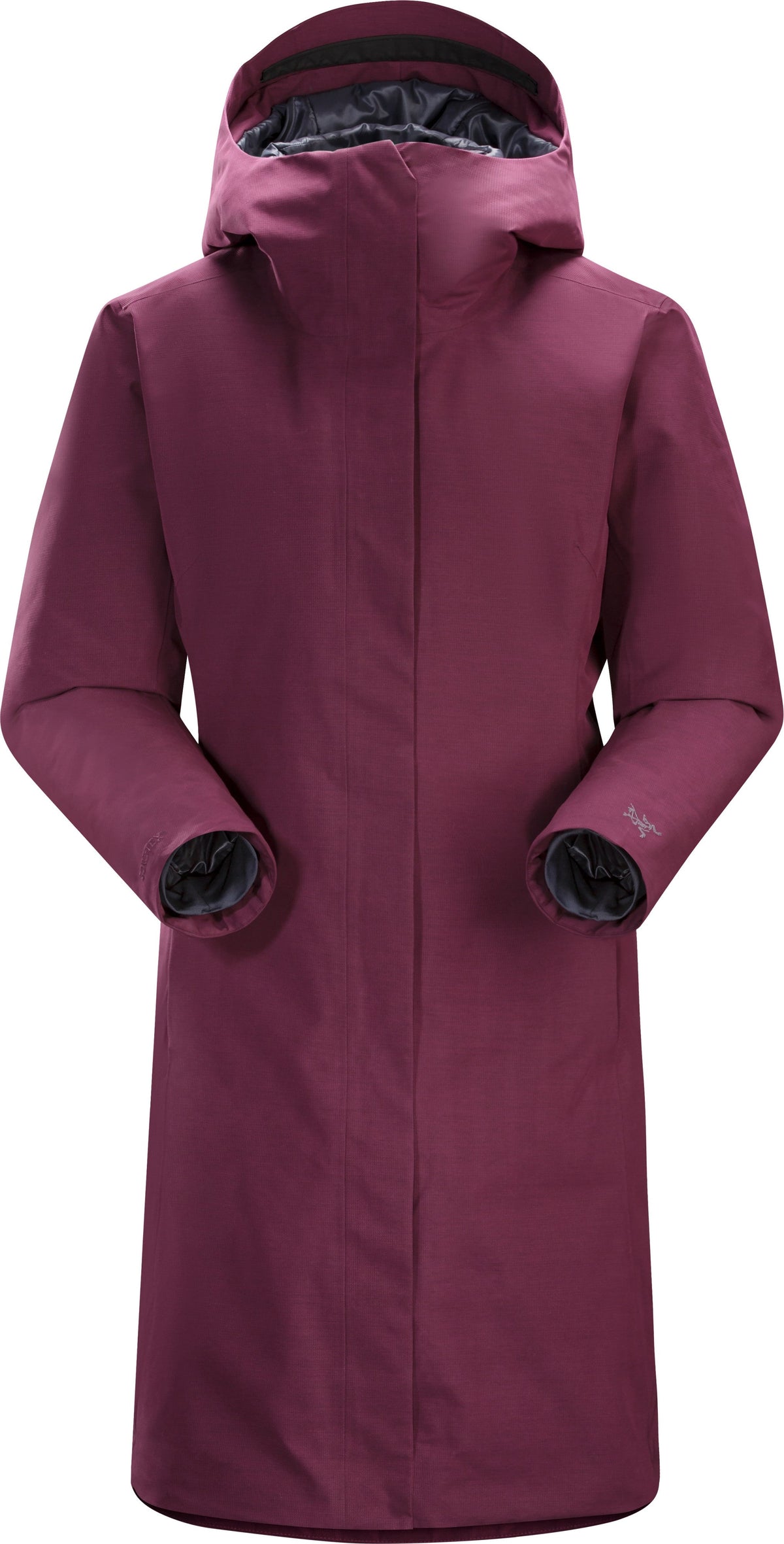 Patera Parka Women's