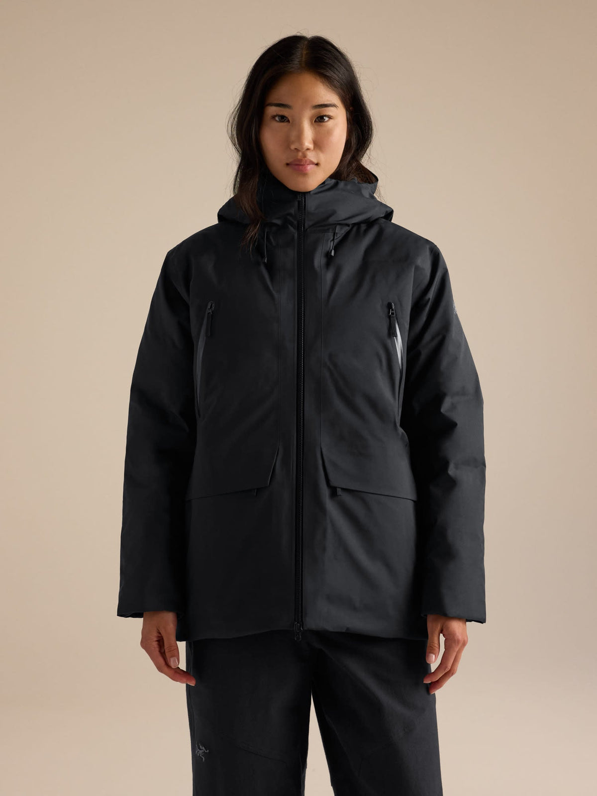 Liatris Down Jacket Women's