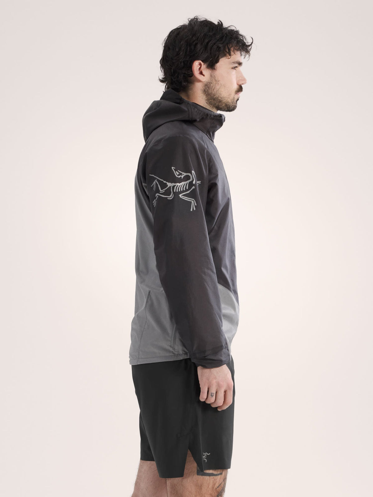 Norvan Windshell Hoody Men's