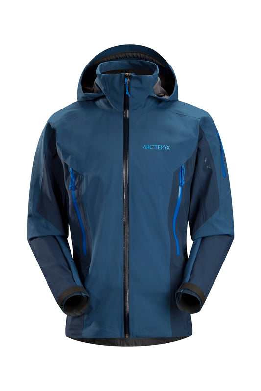 Stingray Jacket Men's