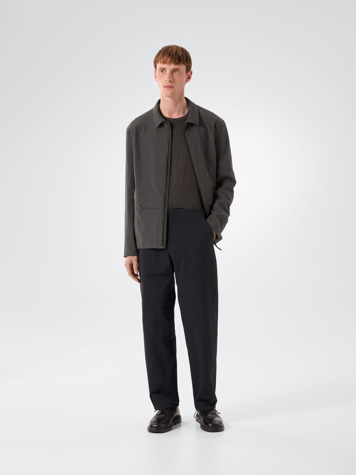 Spere Jacket Men's