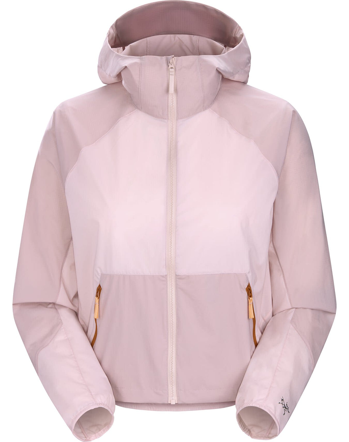 Stowe Windshell Women's