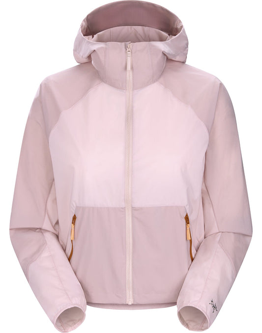 Stowe Windshell Women's