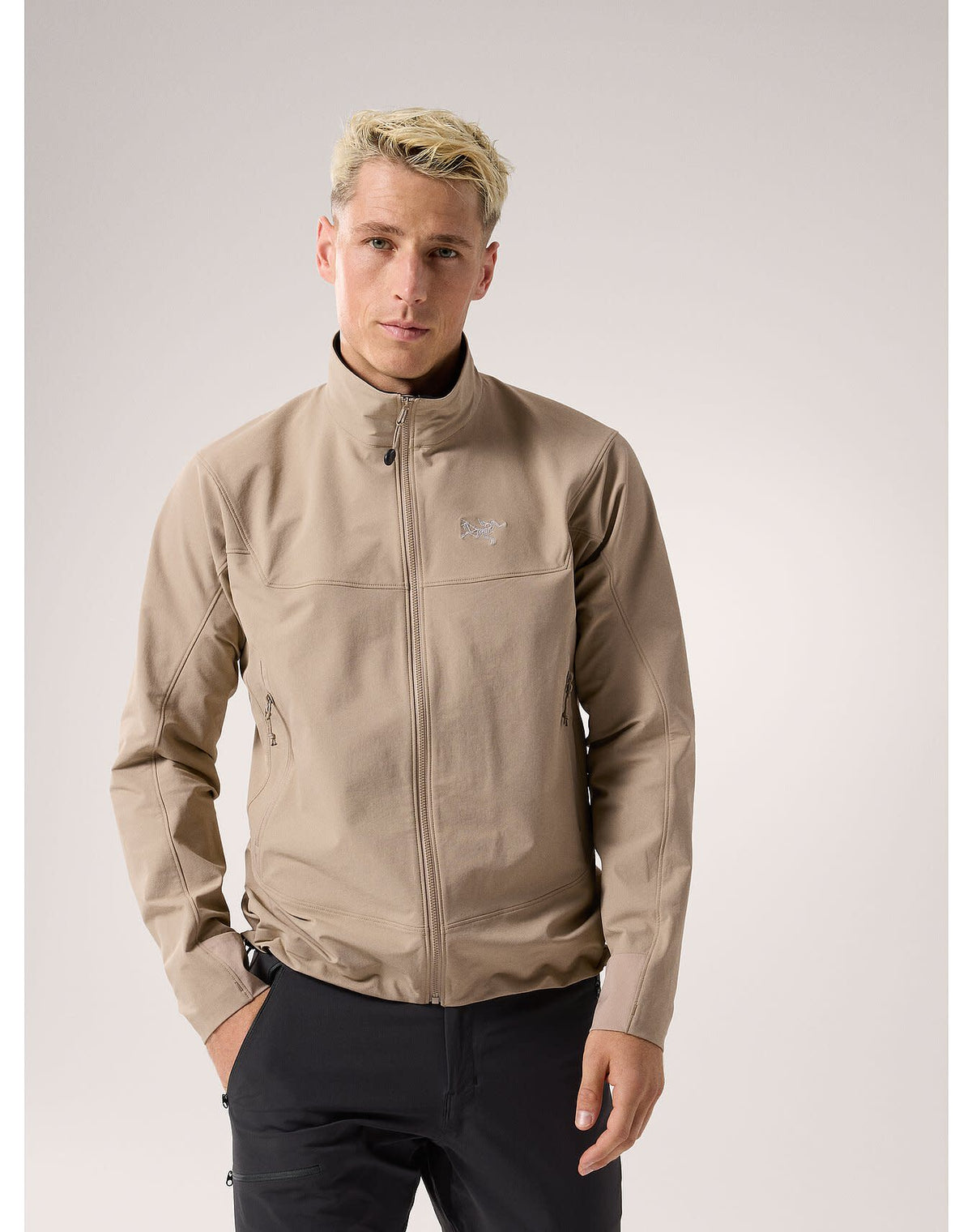 Gamma Jacket Men's
