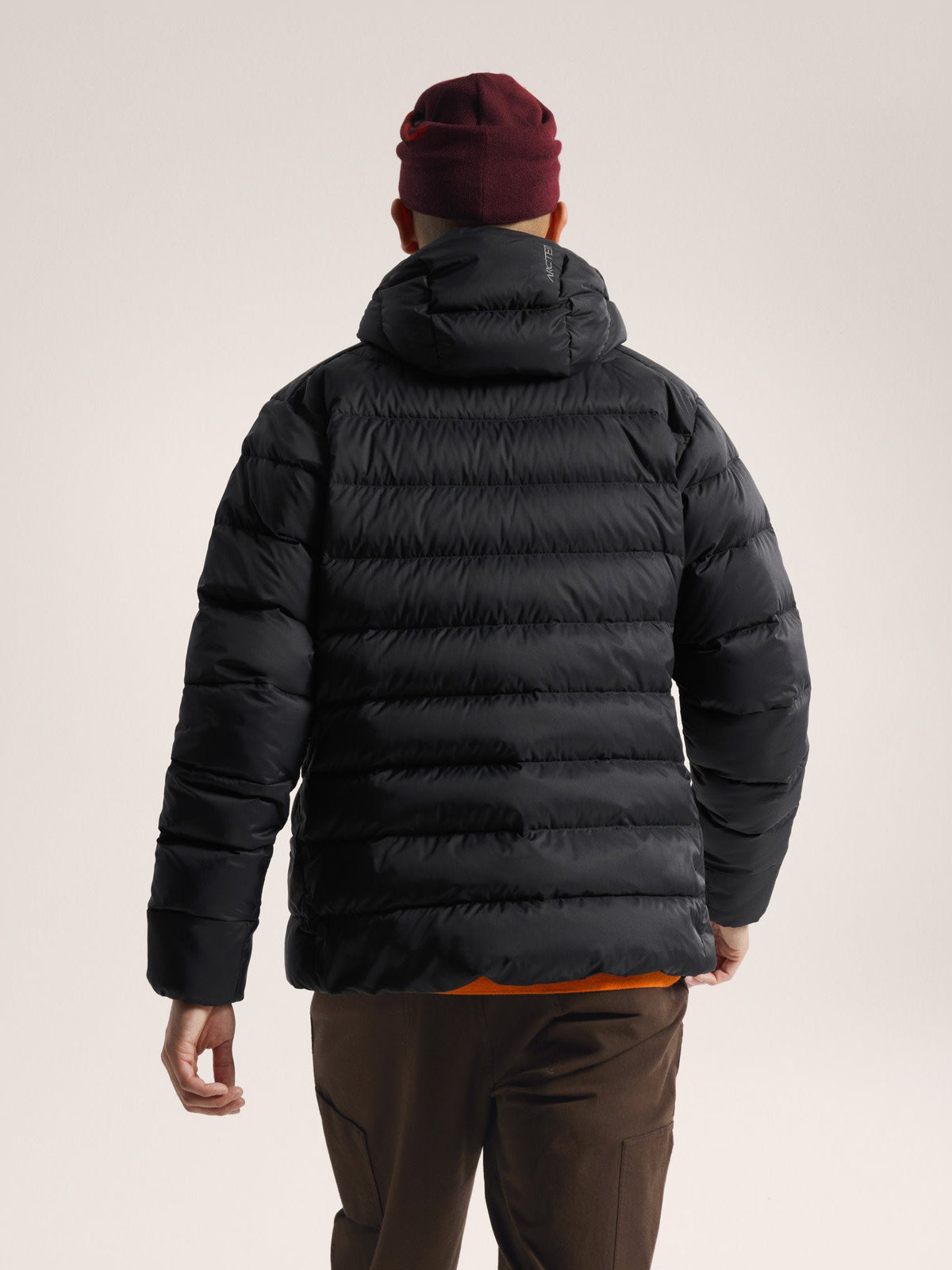 Thorium Hoody Men's