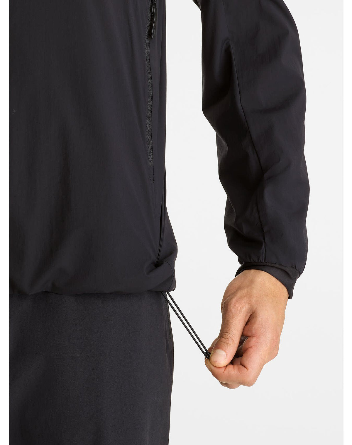 Proton Lightweight Hoody Men's