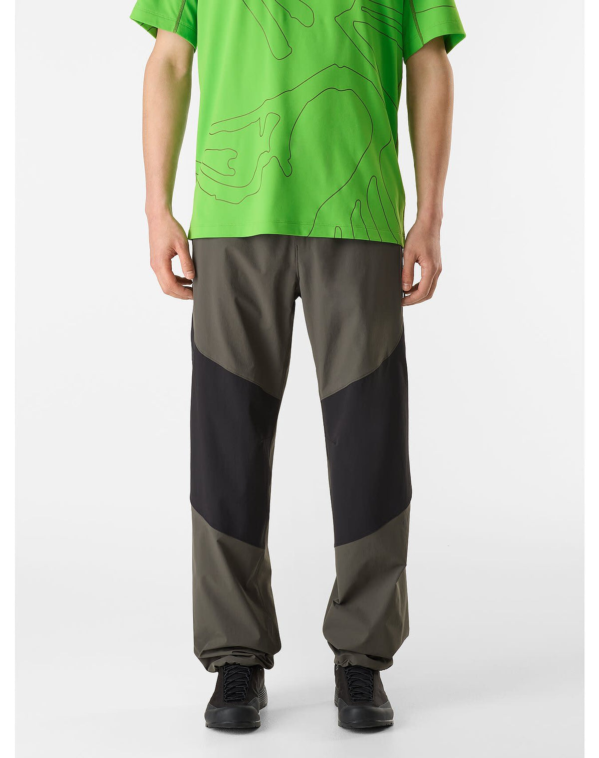 Paltz Cargo Pant Men's