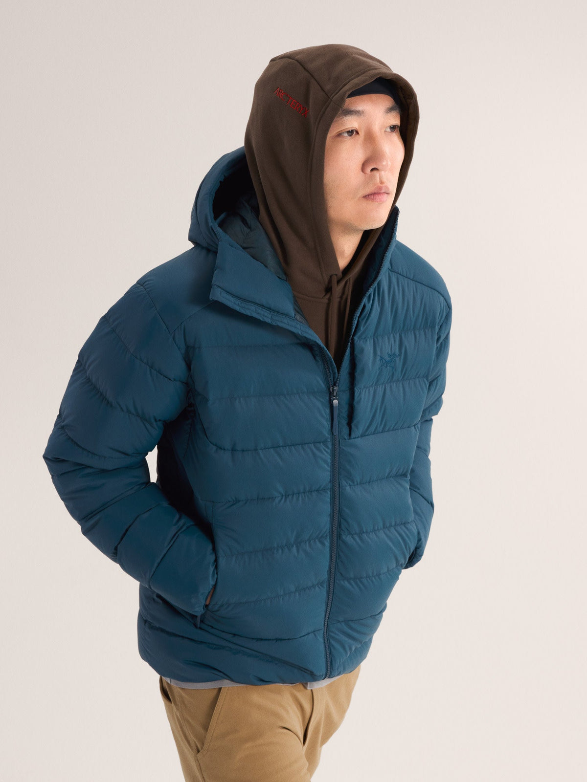 Thorium Hoody Men's