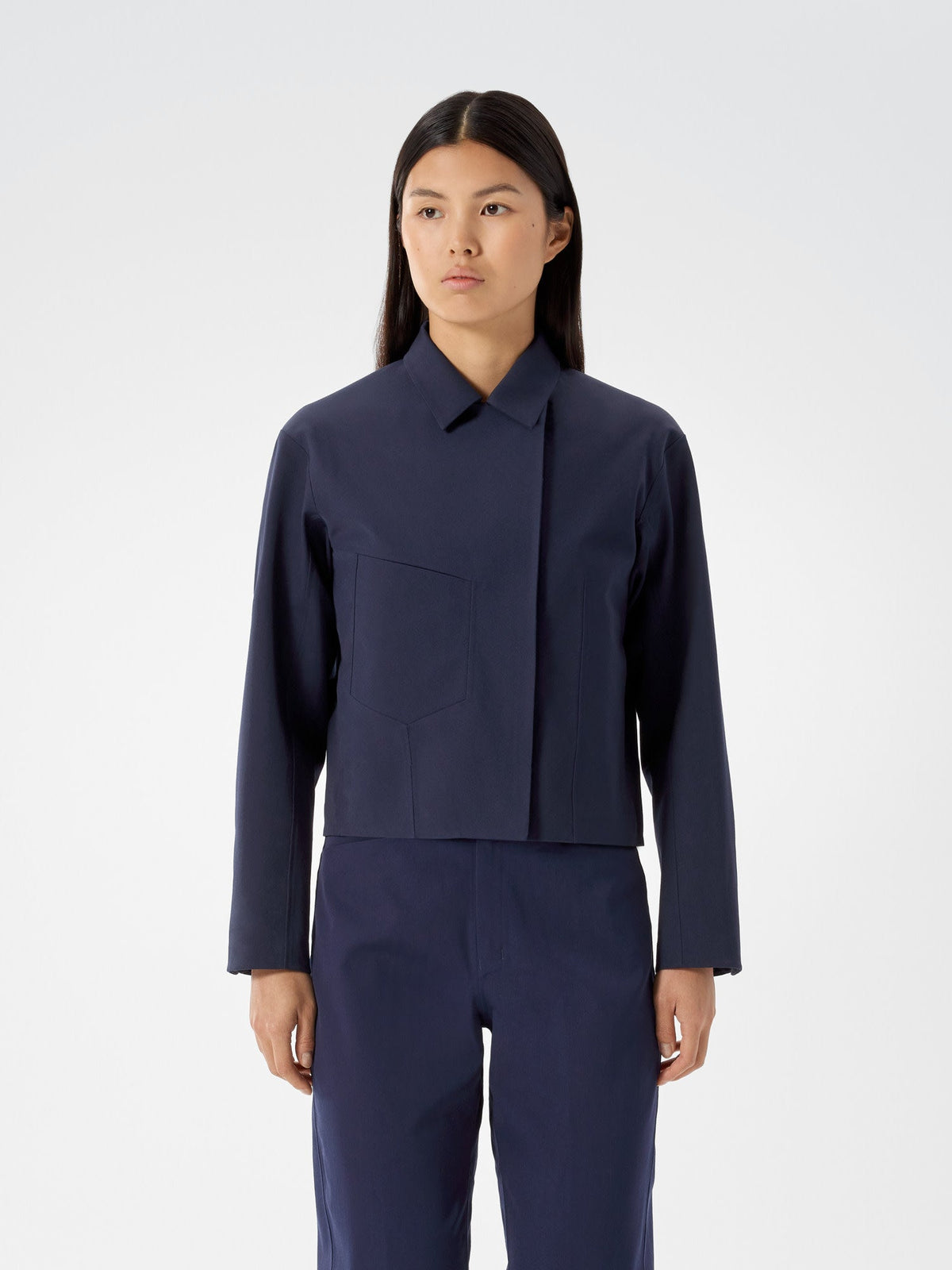 Belfry Wool Jacket Women's