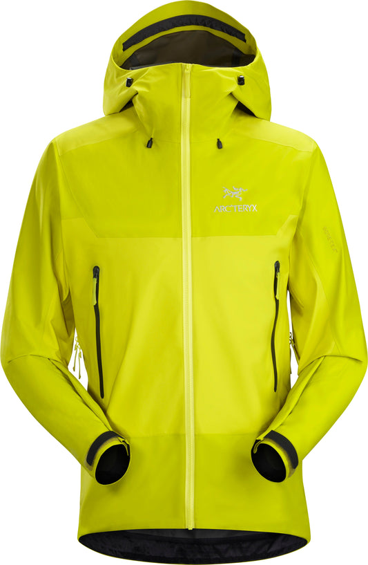 Beta SL Hybrid Jacket Men's