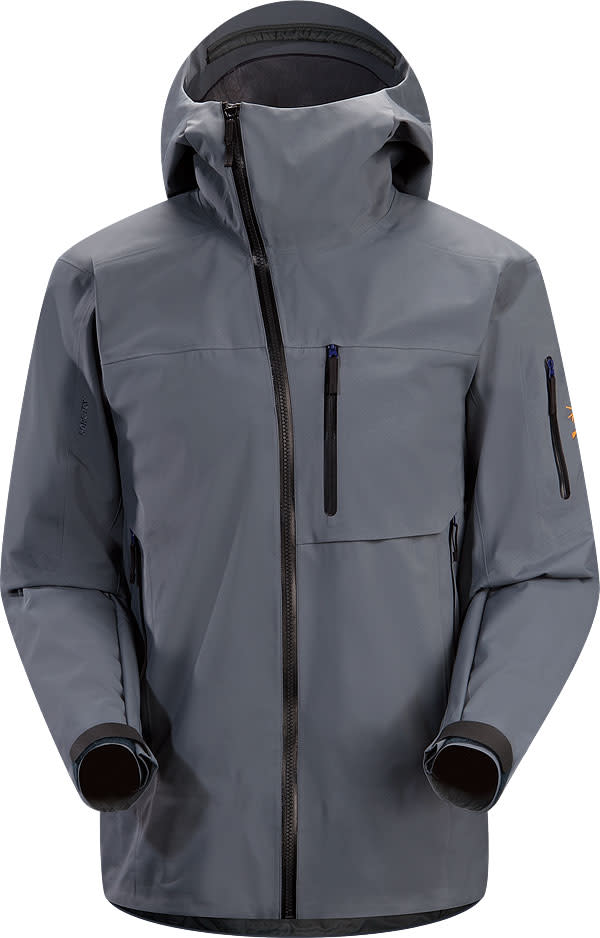 Sidewinder Jacket Men's