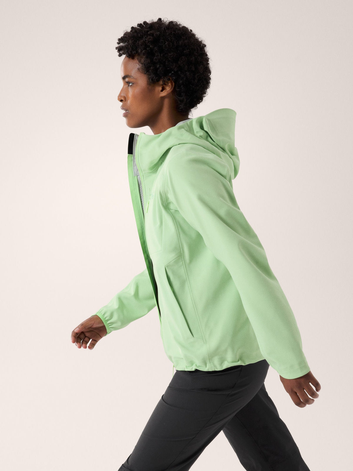 Gamma MX Hoody Women's