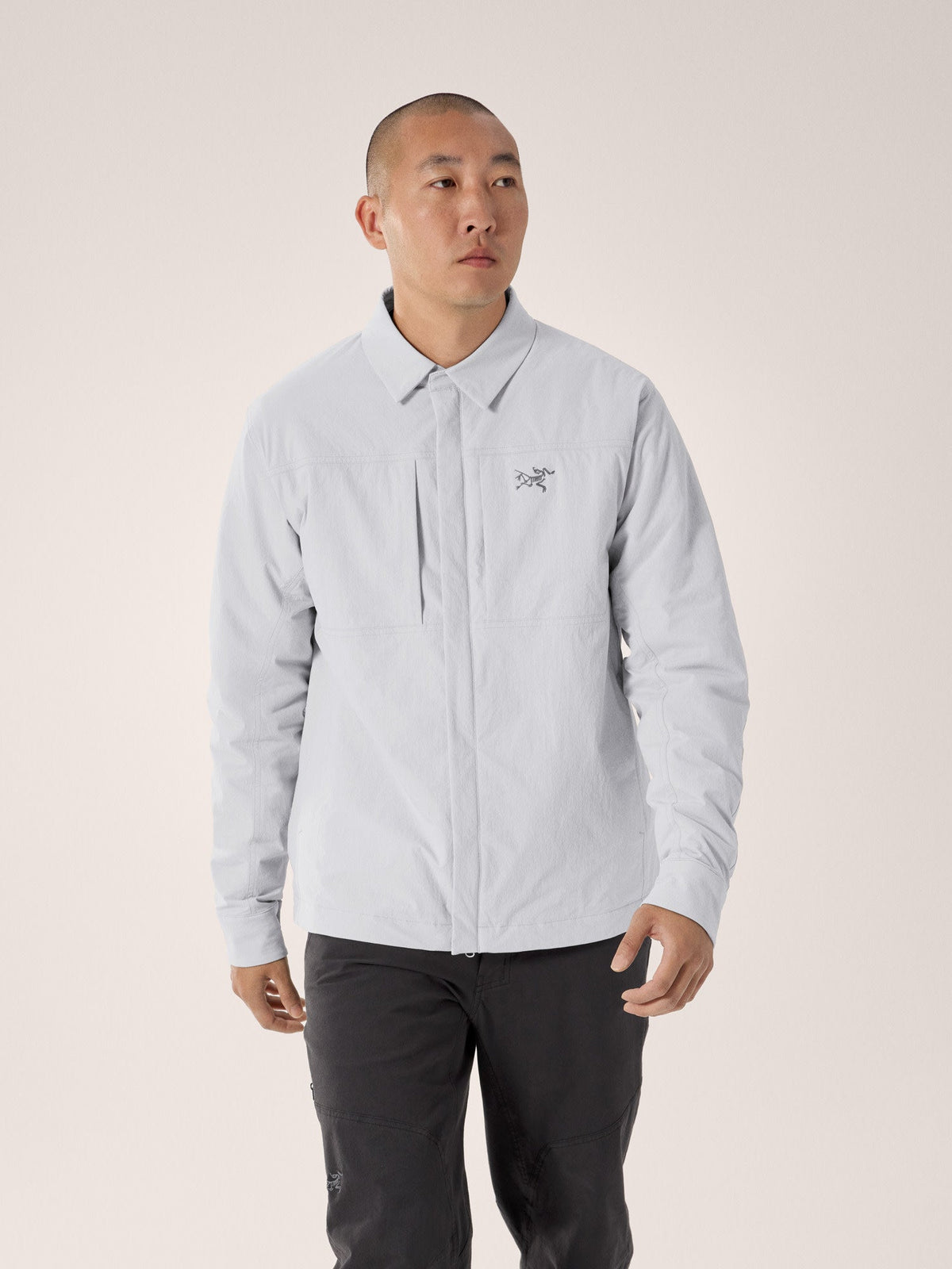 Cronin Insulated Overshirt Men's