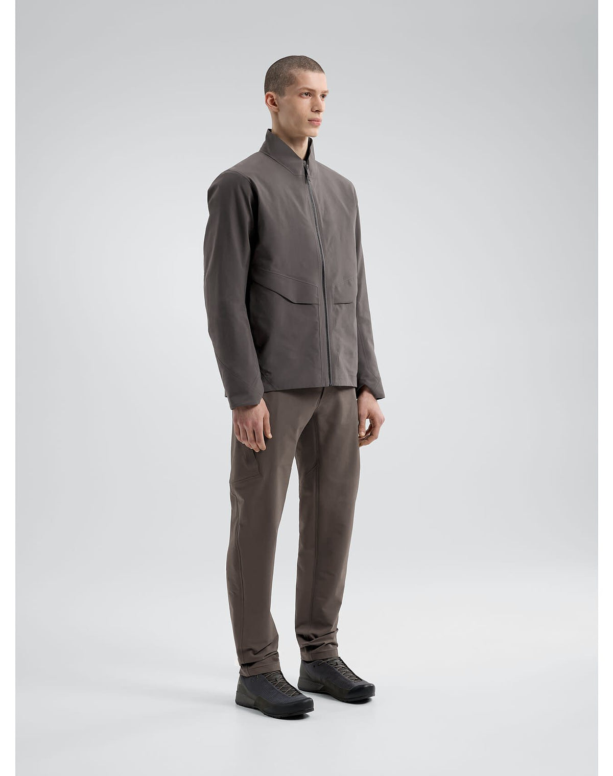 Range IS Jacket Men's