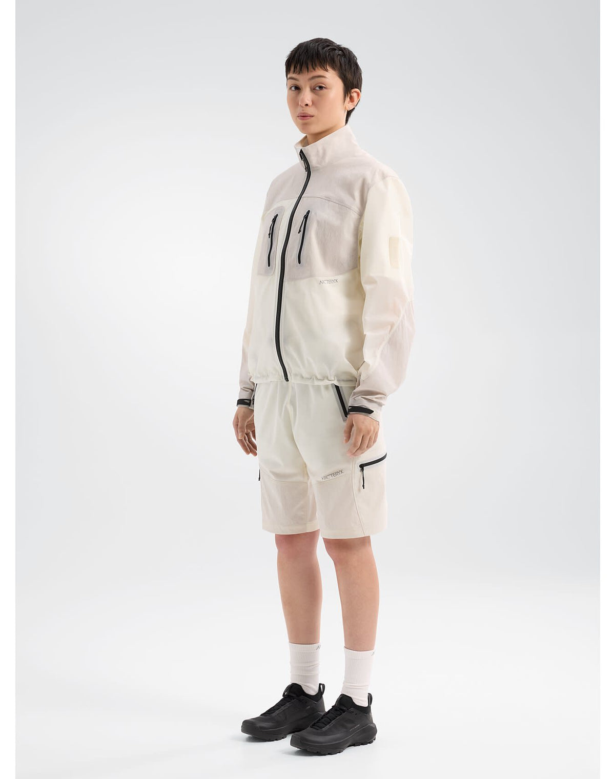 Hangdog Jacket