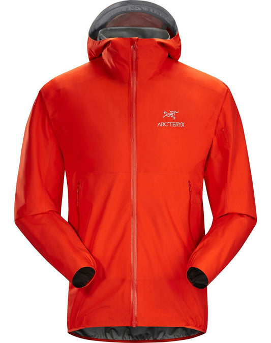 Zeta FL Jacket Men's