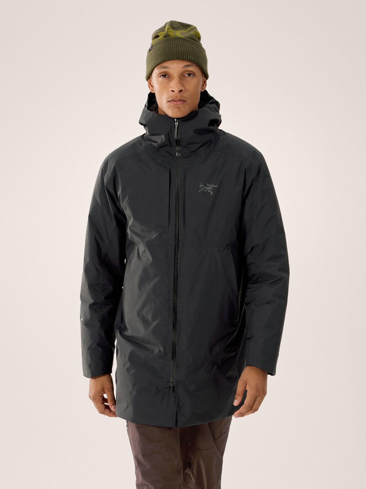 Ralle Down Parka Men's